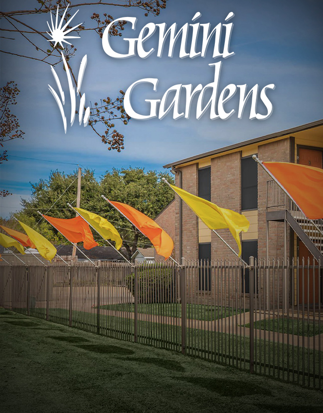 Gemini Gardens Property Photo